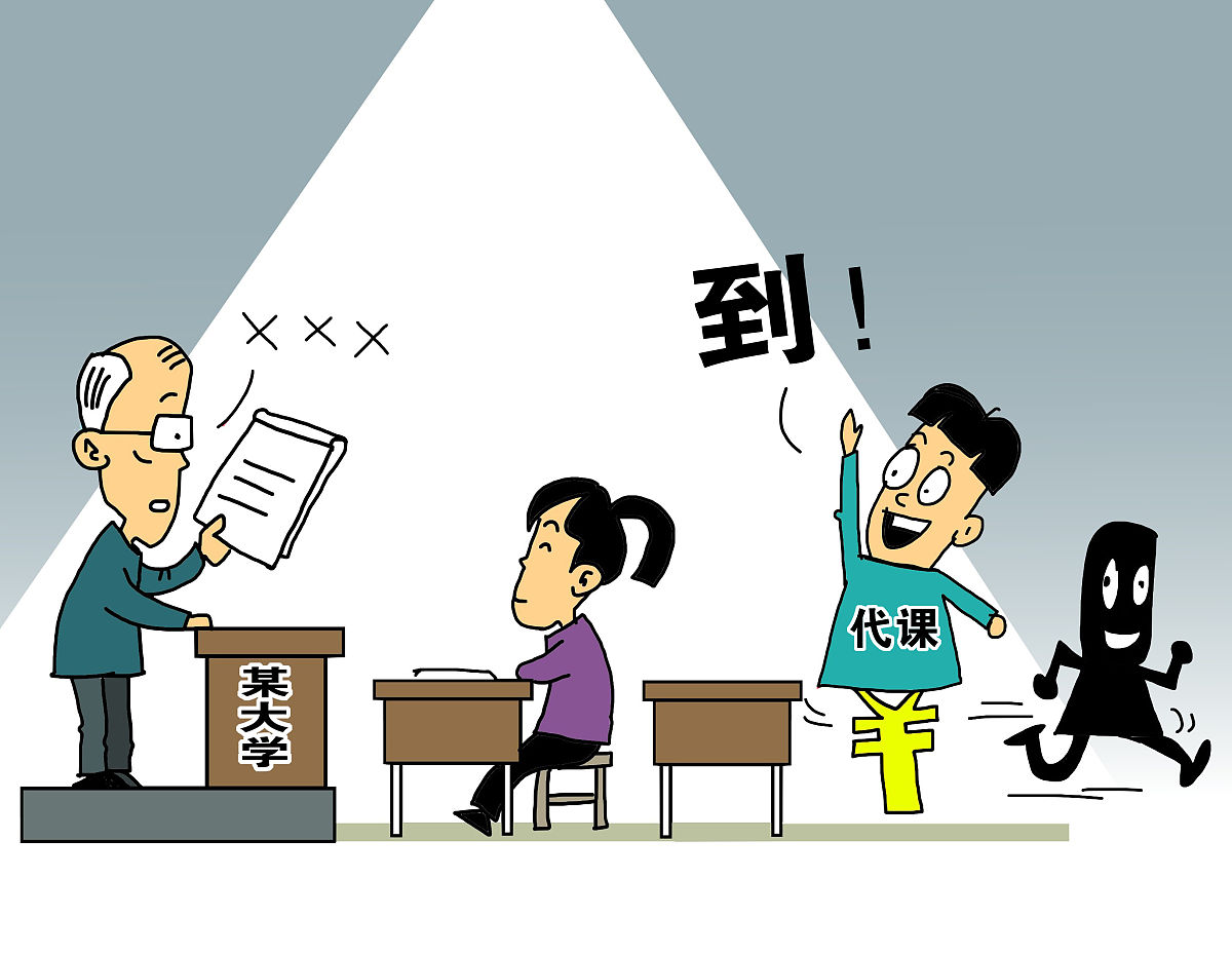 大学生自我反思：我的不足与努力方向