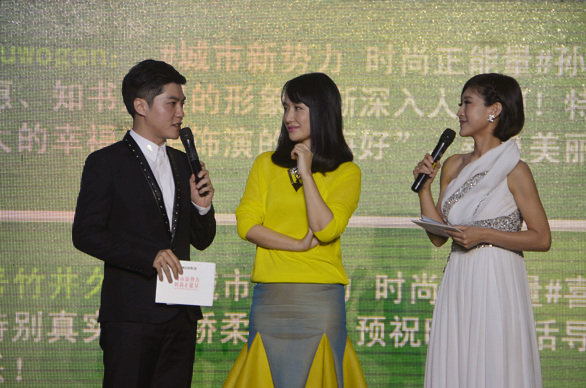 南昌职业学院主持与播音专业怎么样