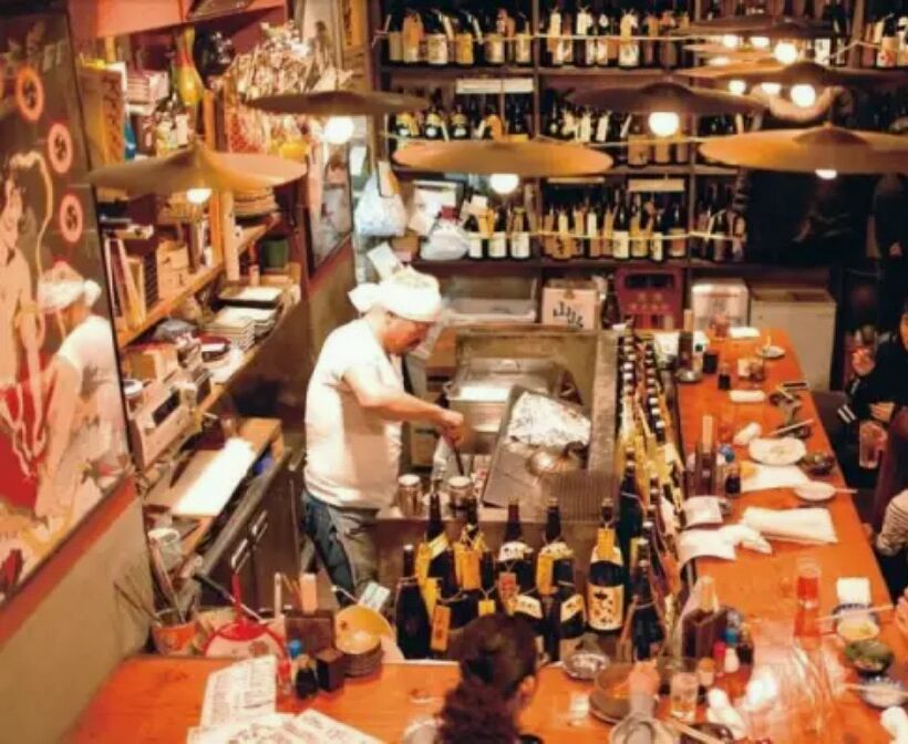 日本居酒屋全攻略让微醺的旅程更惬意 热备资讯