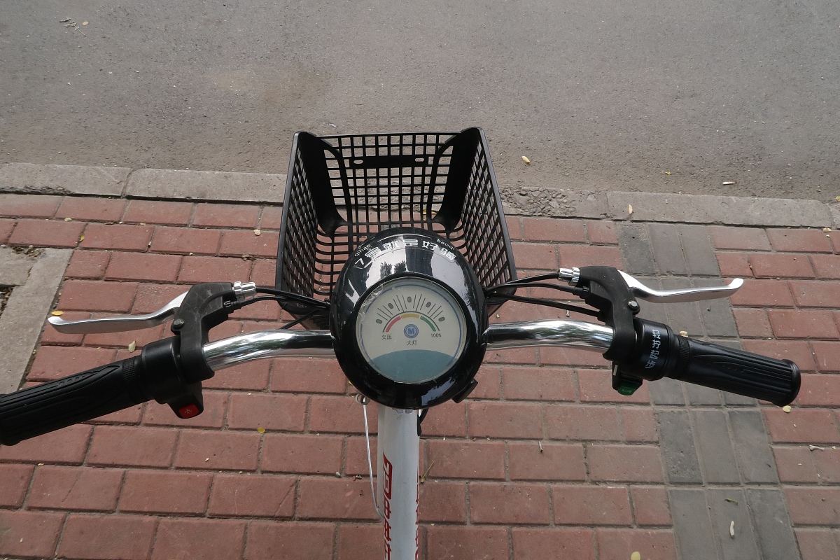 电动自行车滑板车指拨加速器 卖点