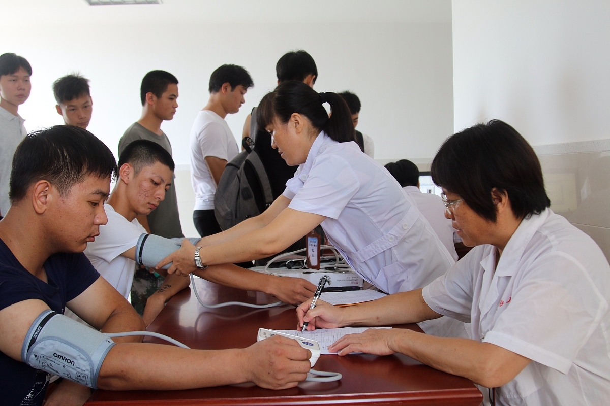 杭州萧山第四中等职业学校2022年招生方式 - 网上报名、面试、体检、校考