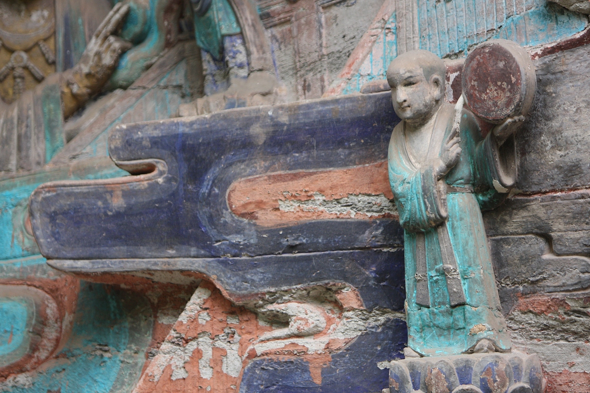 重庆大足职业教育中心2020年招生简章