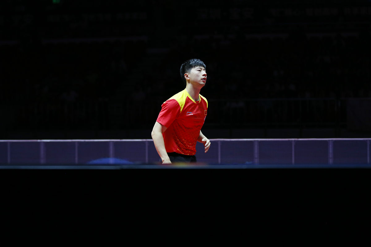 从马龙身上学到的5个成功秘诀