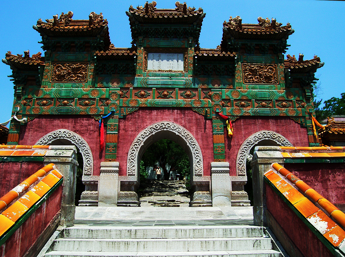 少数民族地区特色旅游商品营销有什么理论意义和实践意义以河北承德为例