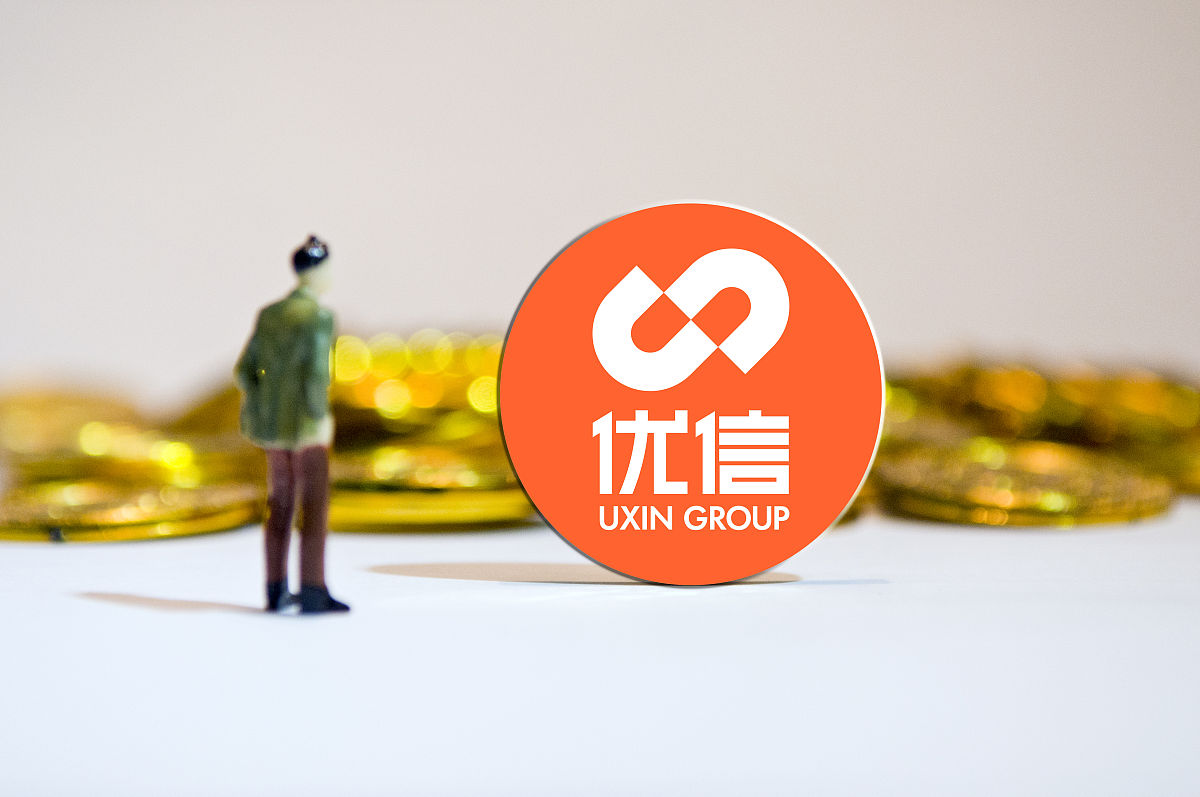 创意配图:优信 优信二手车