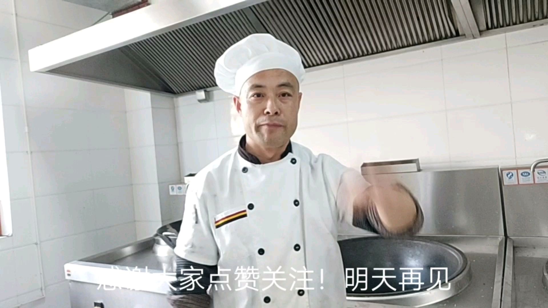 羊汤炖白菜豆腐粉条,加上这二样,好吃极了