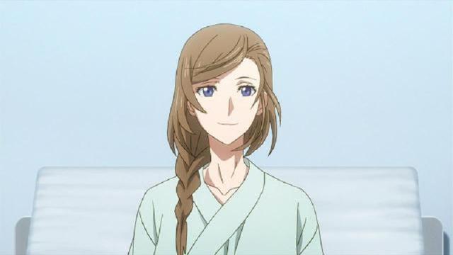 如何评价动漫《歌塑世界》灵异、游戏、悬疑、穿越大杂烩,这迷之动画还算个音乐番么?