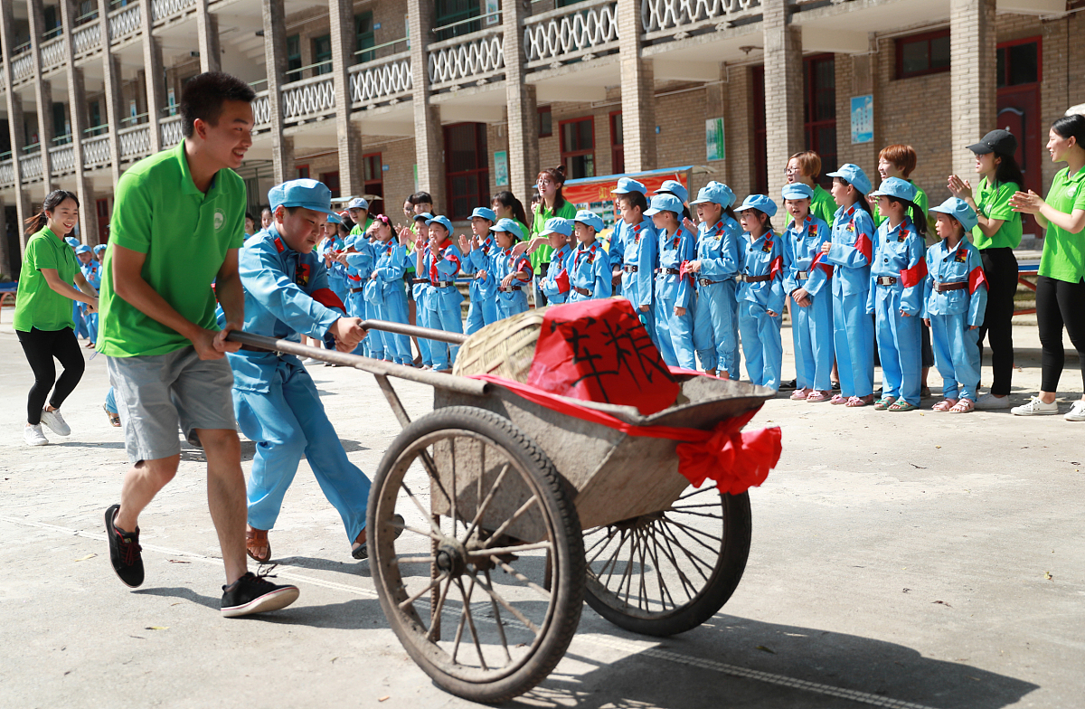 你知道小学期吗