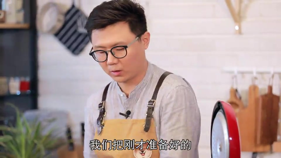 营养又开胃的感冒病号粥,学来做给感冒的那个人吧