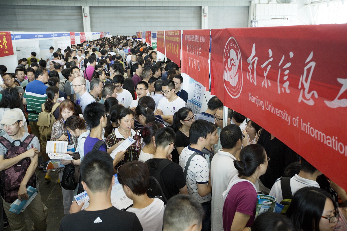 江苏2023年有什么中专学校就业好-怎么样