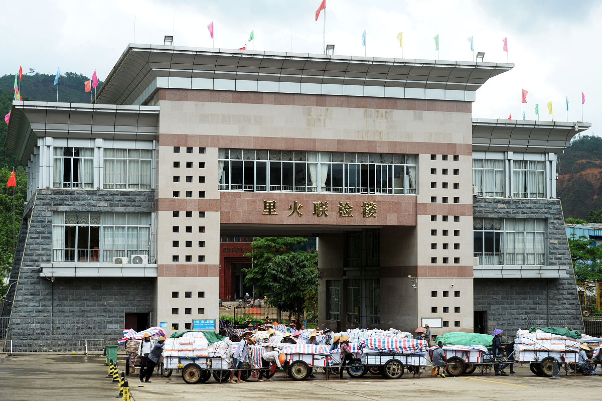 西畴县职业高级中学_西畴职高怎么样？