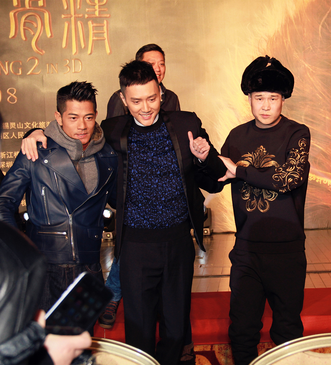 西游记：孙悟空的成长与人性探索