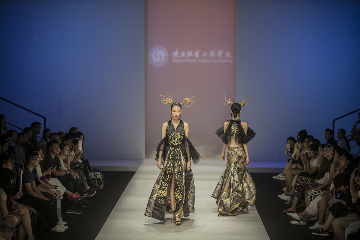 山东服装职业学院：服装、纺织、艺术人才培养的摇篮