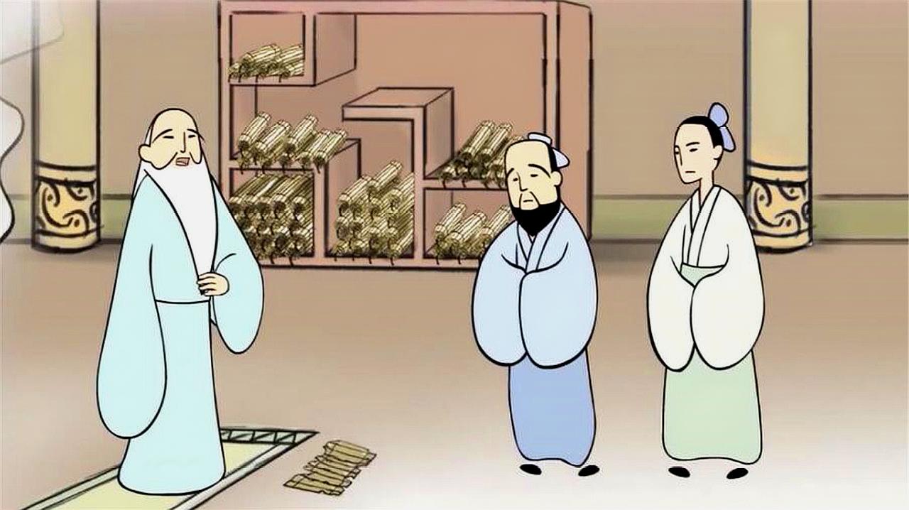 [图]做人，有一条重要的天规金律，一旦掌握，后半生福运不请自来！