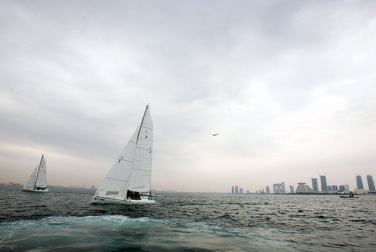 乘风破浪会有时