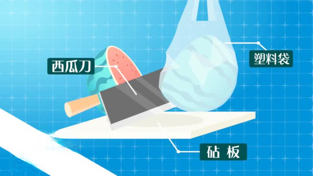 【冰镇西瓜如何隔离“夺命细菌”?】炎炎夏日,“解暑神器”冰镇西瓜竟成“夺命元凶”?2019