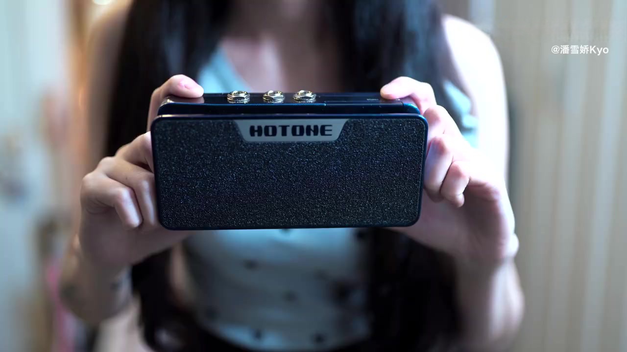 Wah～是Soul Press～Hotone幻音 