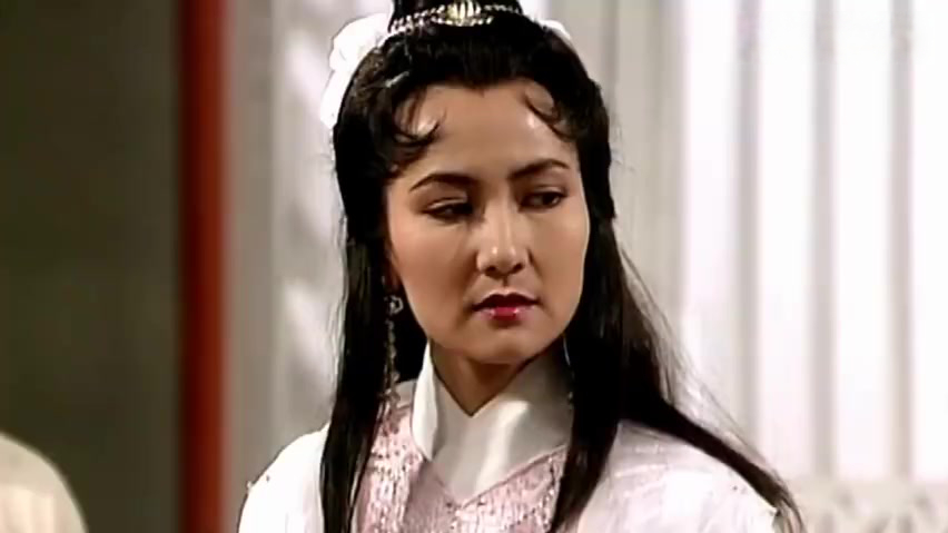 来康康历代的《绝代双骄》小鱼儿与花无缺!! 更加get哪个版本呢?
