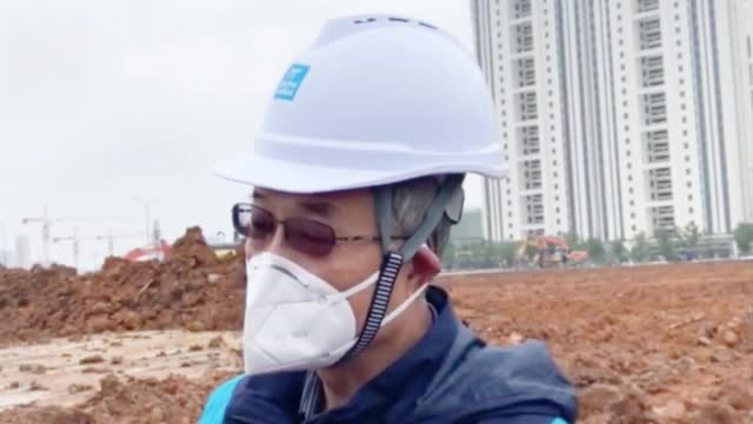 【原小汤山医院副院长参建火神山医院:不仅要复制医院更要借鉴经验】1月27日,武汉火神山医院