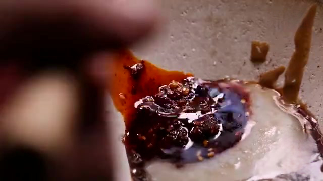 #一起学做菜# 【素椒杂酱面】没有一家私藏的超好吃的小面馆,不叫成都人~今天周末,不如跟火