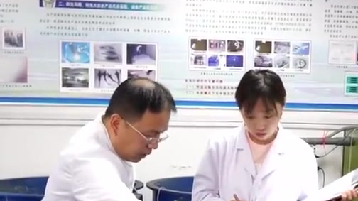 【鱼没水能活72小时!山东研发活鱼无水运输:让鱼休眠后再唤醒[并不简单]】6月16日,山东