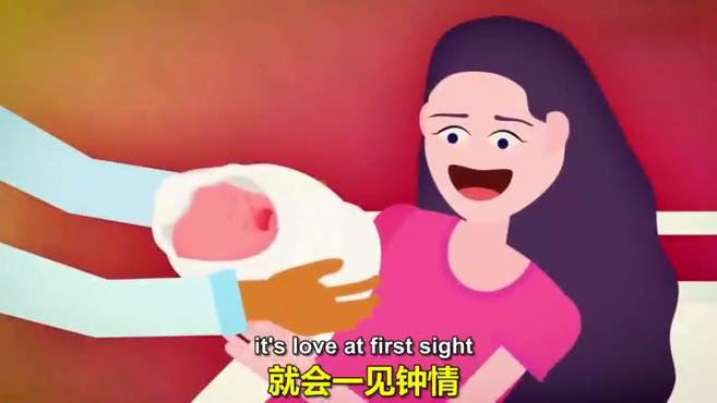 【一孕傻三年是真的?!科学解释《生孩子对女性有什么影响?》】都说一孕傻三年,那么生孩子到底