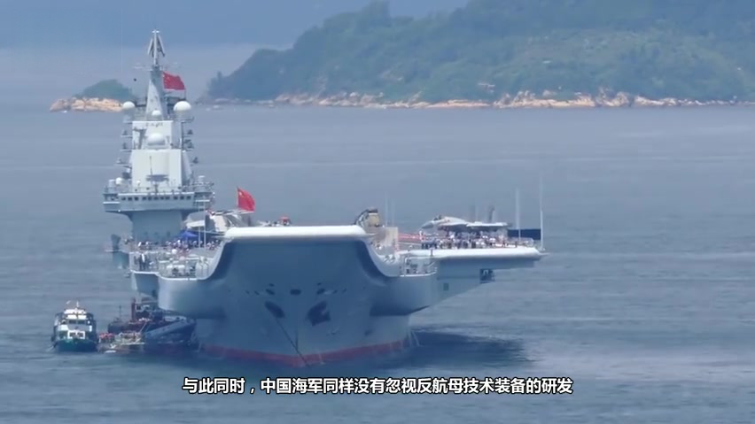 中国造出全球最快鱼雷:时速高达300节,一边航行一边冒泡