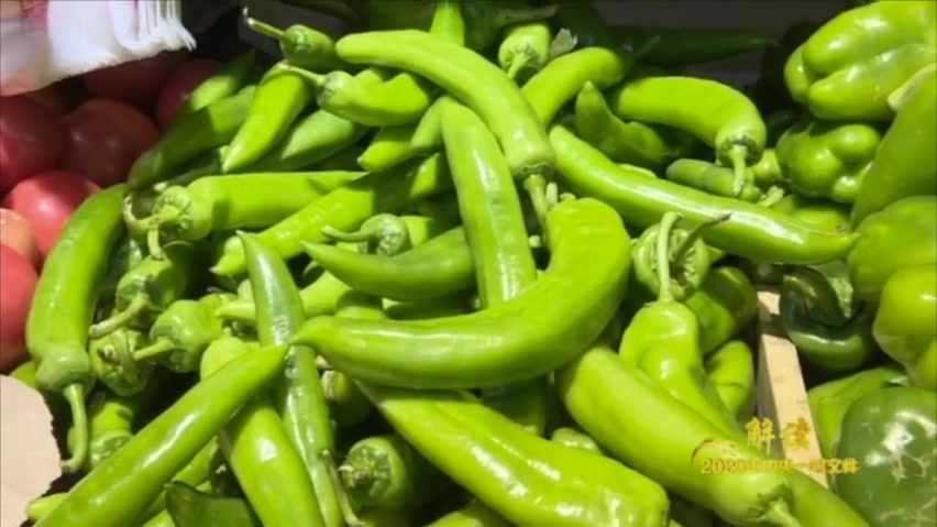 【农产品市场运行稳定 “菜篮子”“果盘子”价稳量足】去年秋冬季以来,各地按照稳产保供的要求