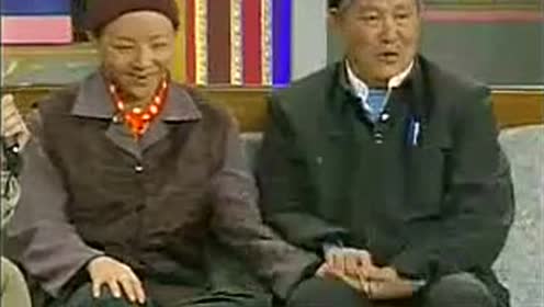 刘能赵四小品全集