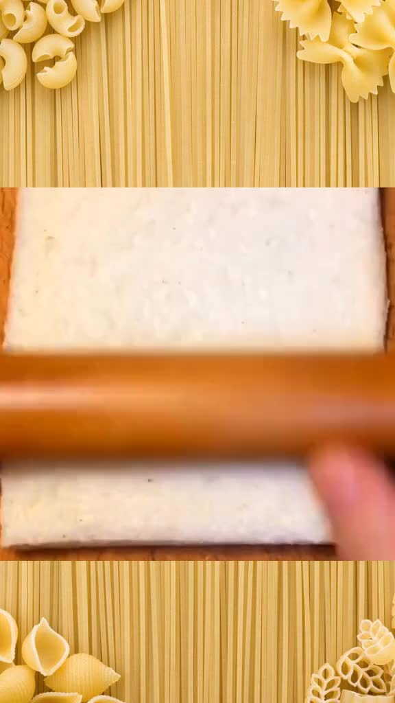 网红方便面