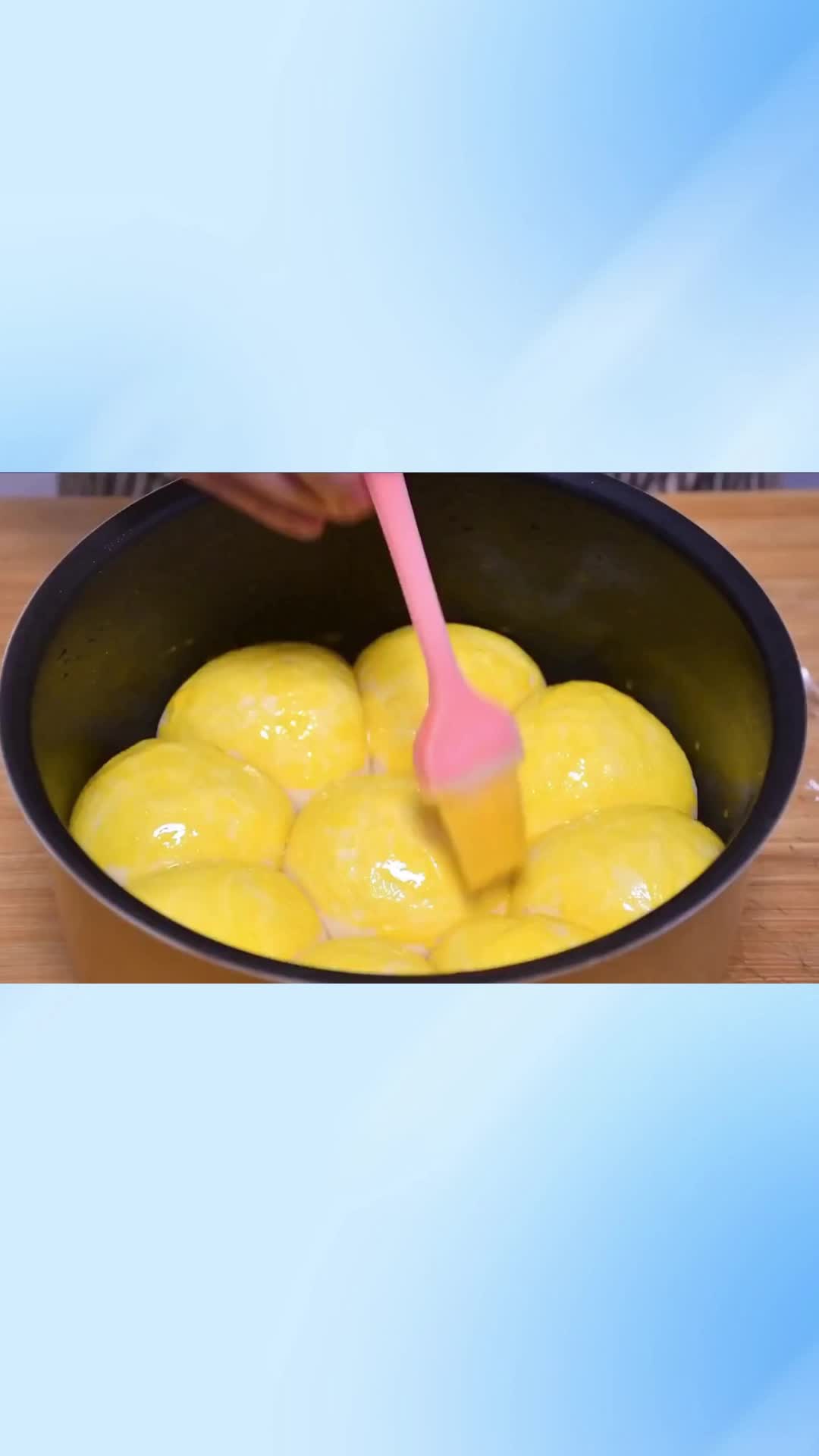 电饭煲做面包的方法,你了解了吗