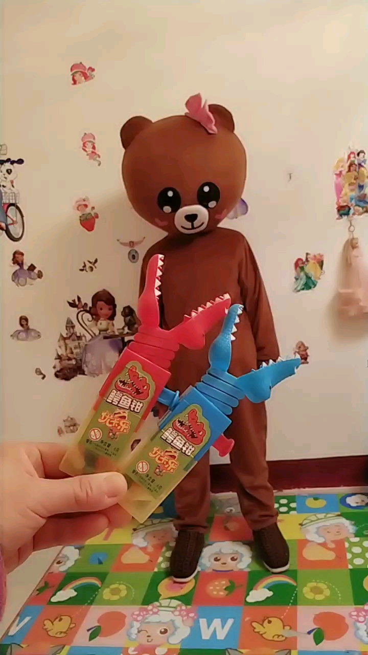 分享视频