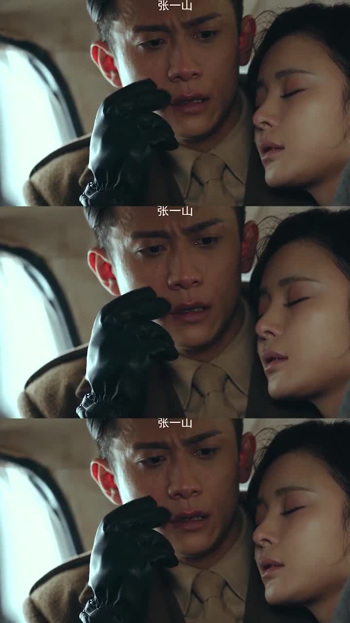 六大男演员盘点:什么样的才叫演员,什么样的只是小鲜肉。#演员