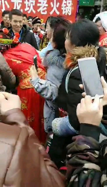 小龙坎老火锅