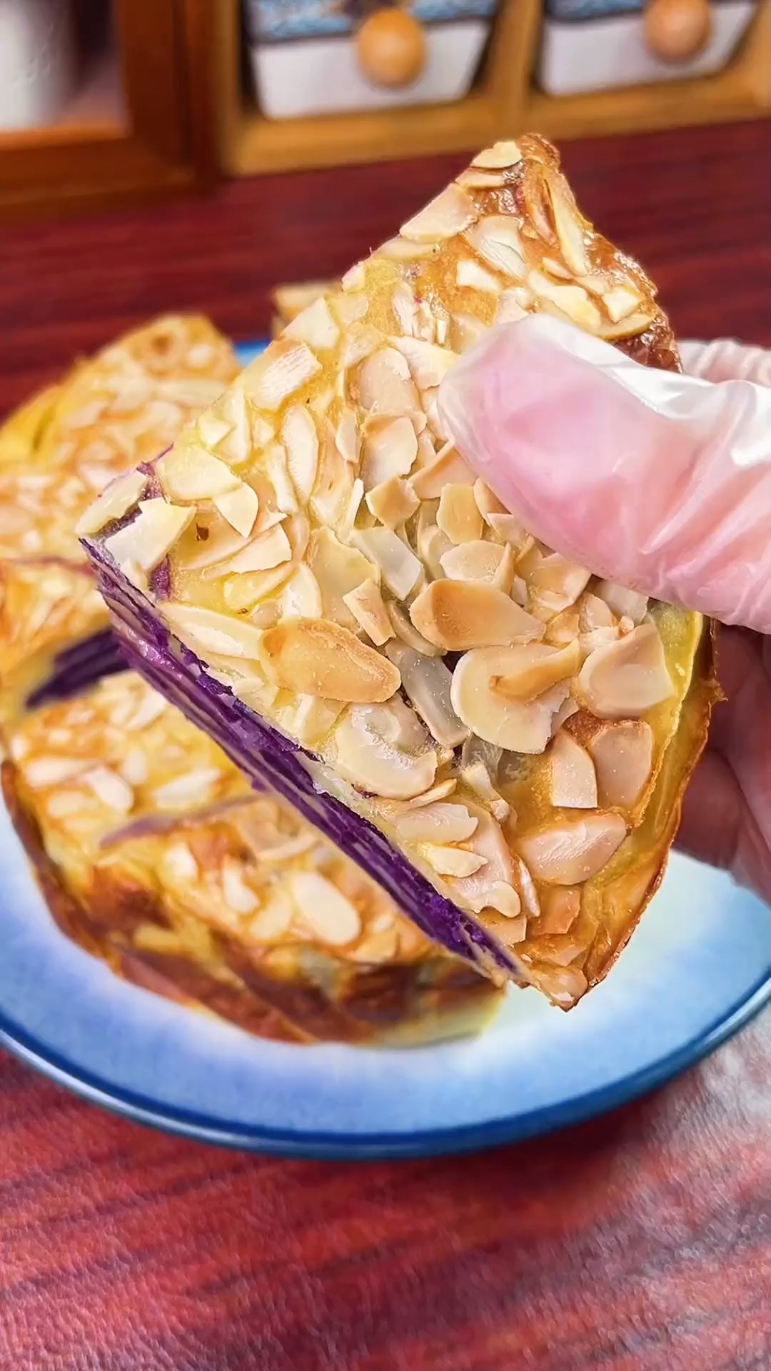 比蛋糕还要好吃的