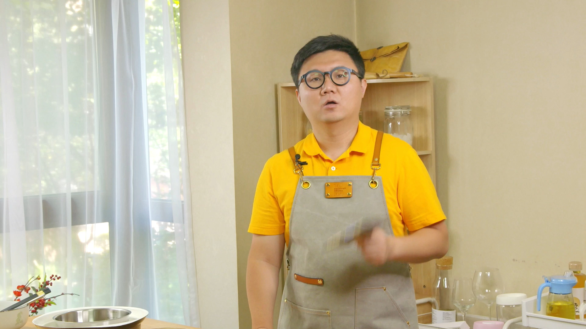 在家自制冰激凌最简单的方法