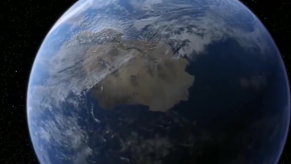 54亿年前地球迎来最伟大的时刻!寒武纪生命大爆发!科普共6集(16)