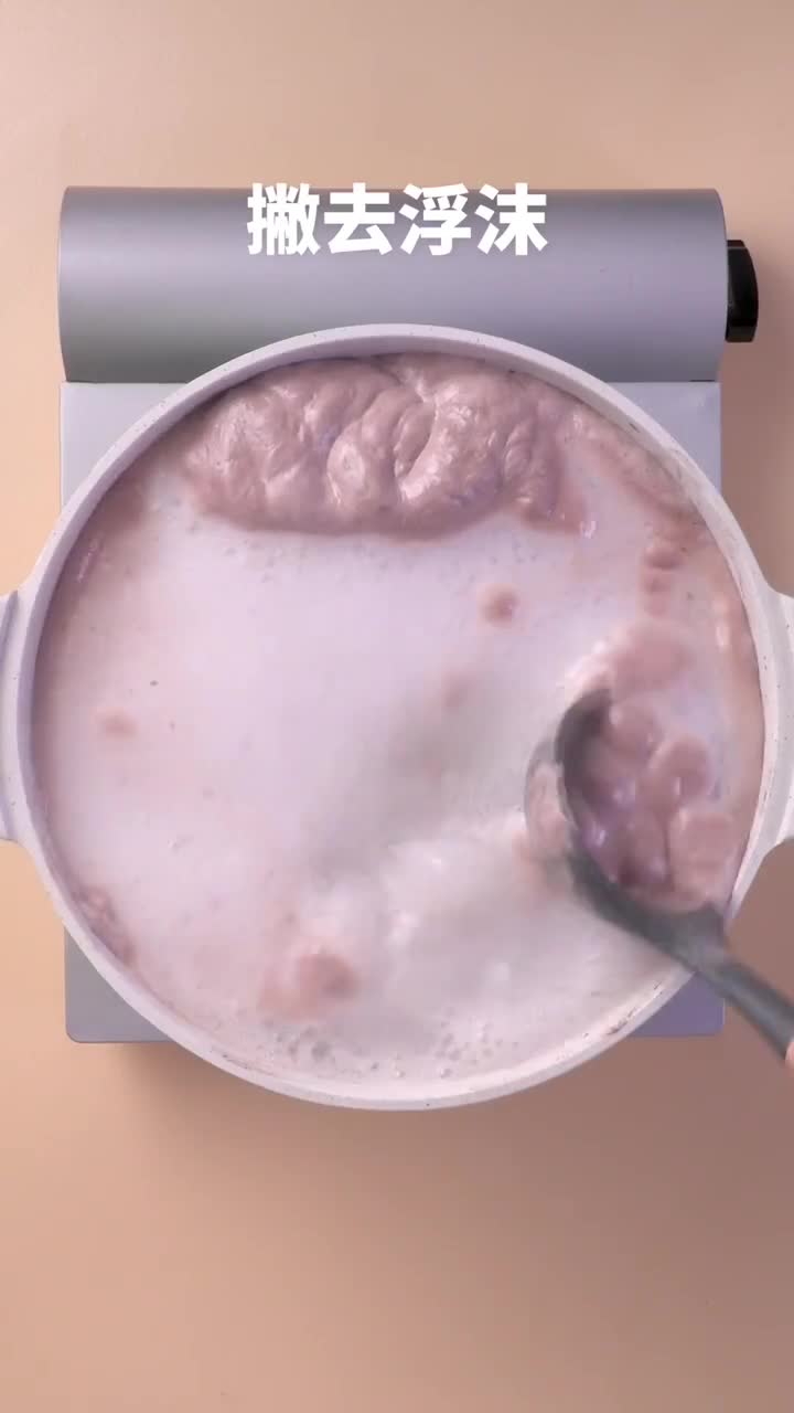用啤酒炖牛肉,香得丢了魂儿!