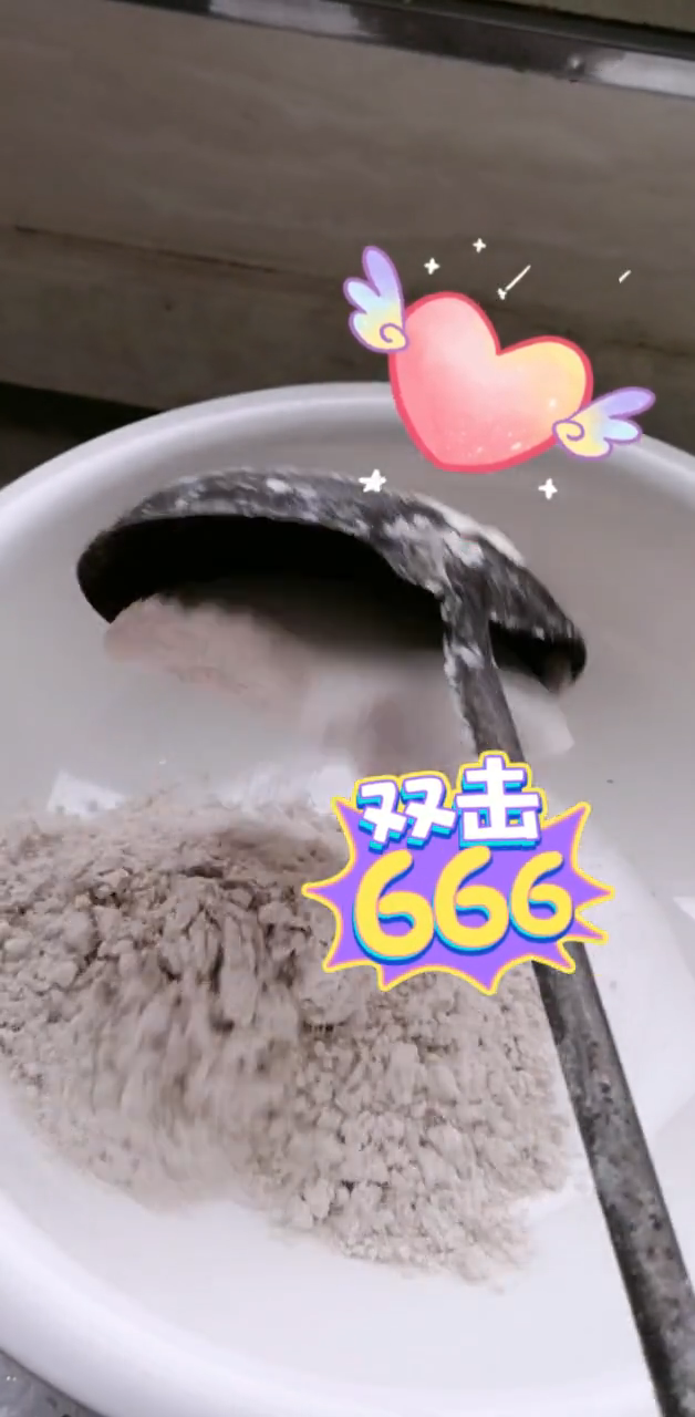 高粱面粉如何做着吃?