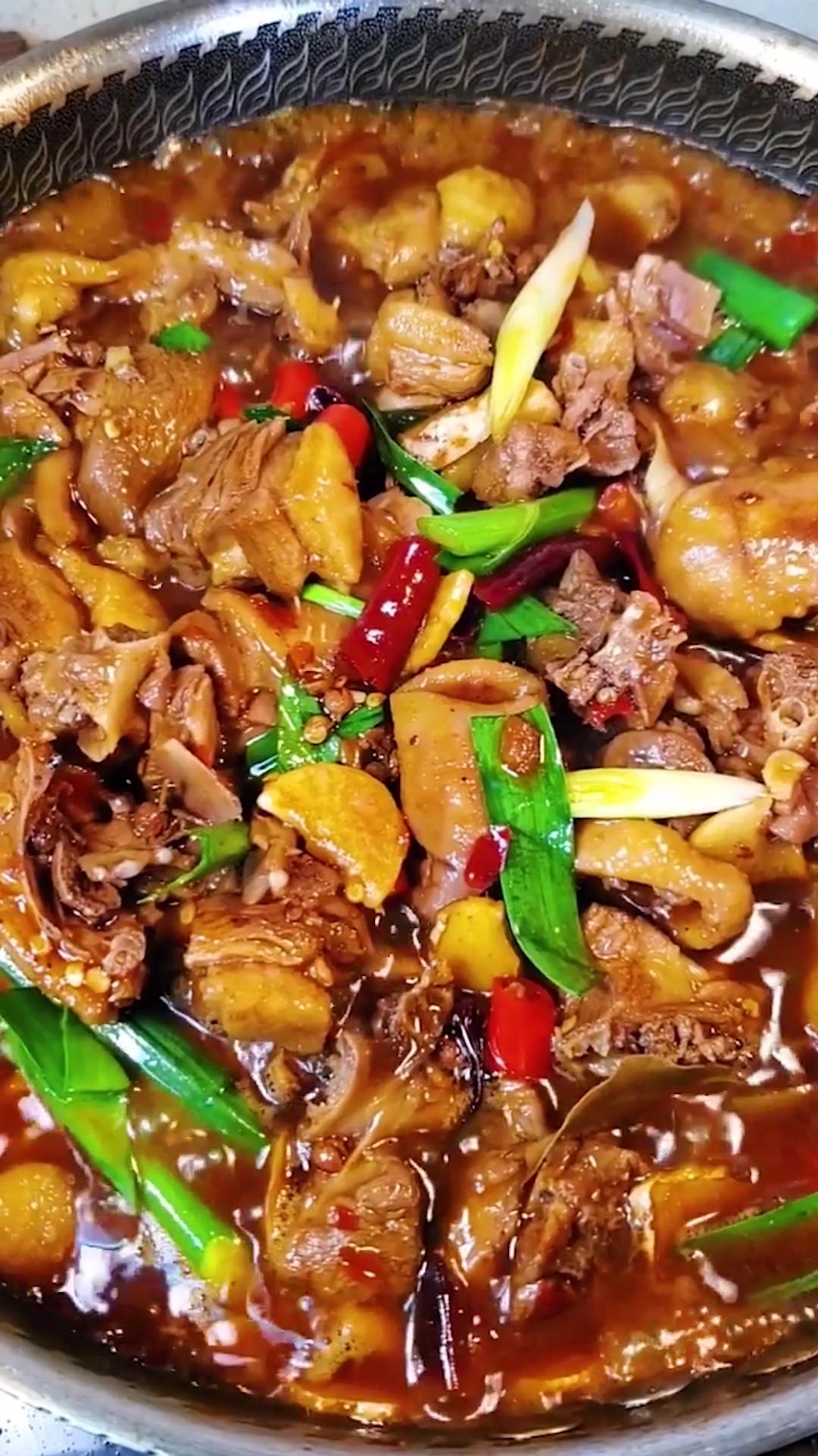 #美食#超好吃的家庭啤酒烧鸭子做法