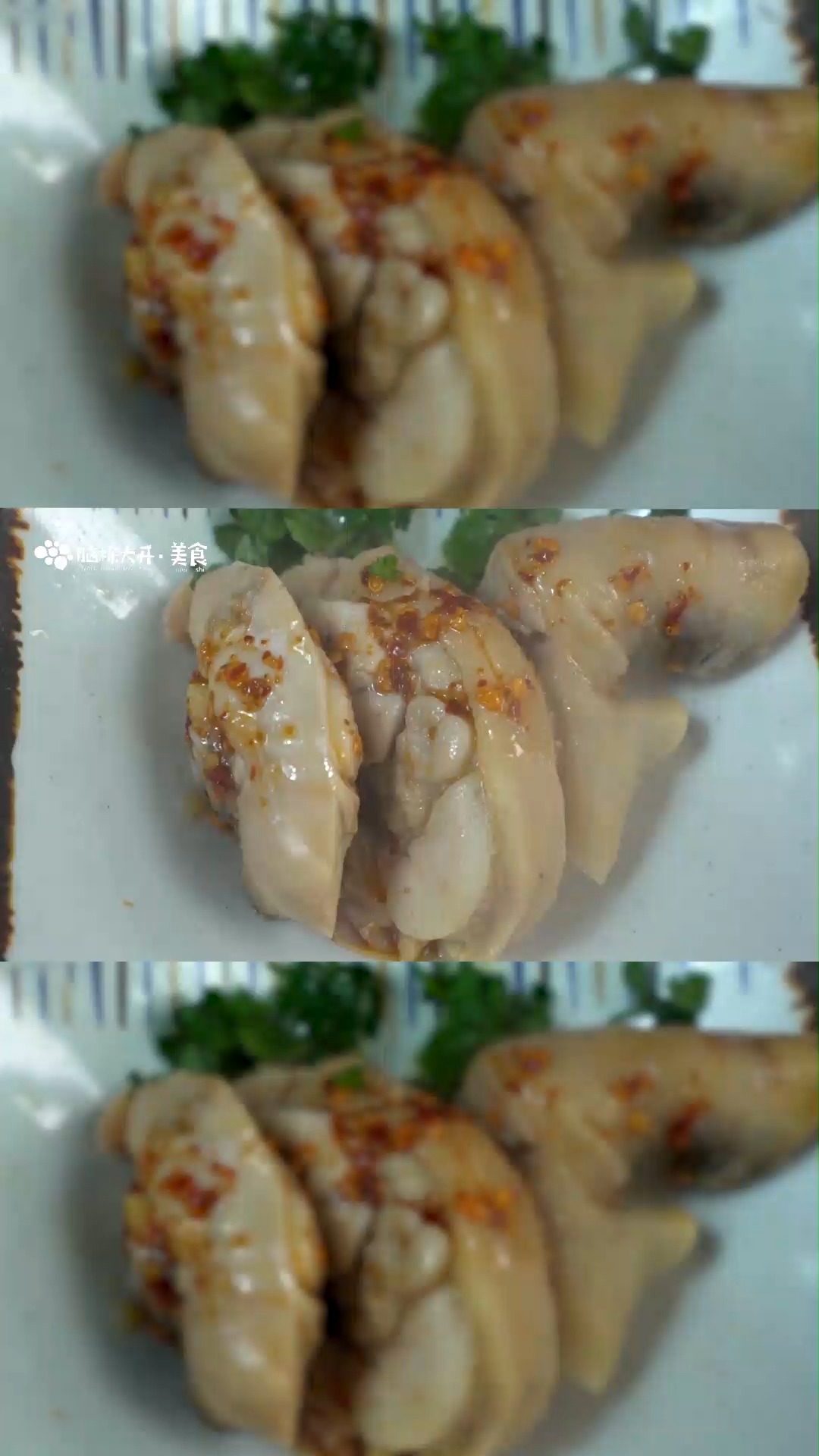 白斩鸡的做法