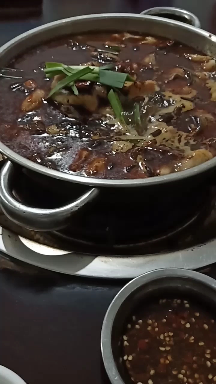 乌江片片鱼