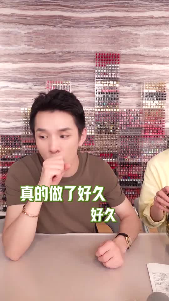 你们要的化妆刷来咯!这个包装我太喜欢啦