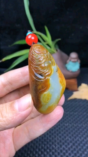钟馗纳福 
