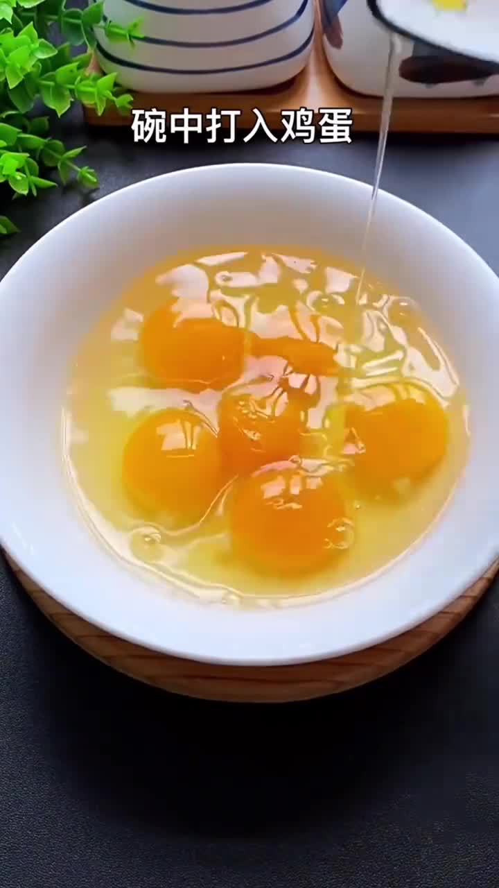 家常小炒,黄豆酱炒鸡蛋,三碗米饭都不够