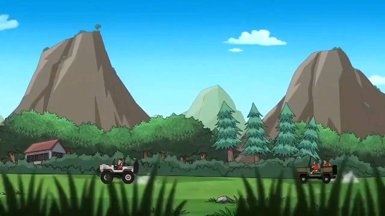 #明星娱乐#搞笑吃鸡动画:为了帮萌妹上钻石,霸哥到处找新手让萌妹大杀四方