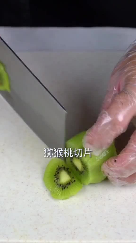 美食酸酸甜甜清爽一夏百香果芒果冰棍给你最健康的清凉