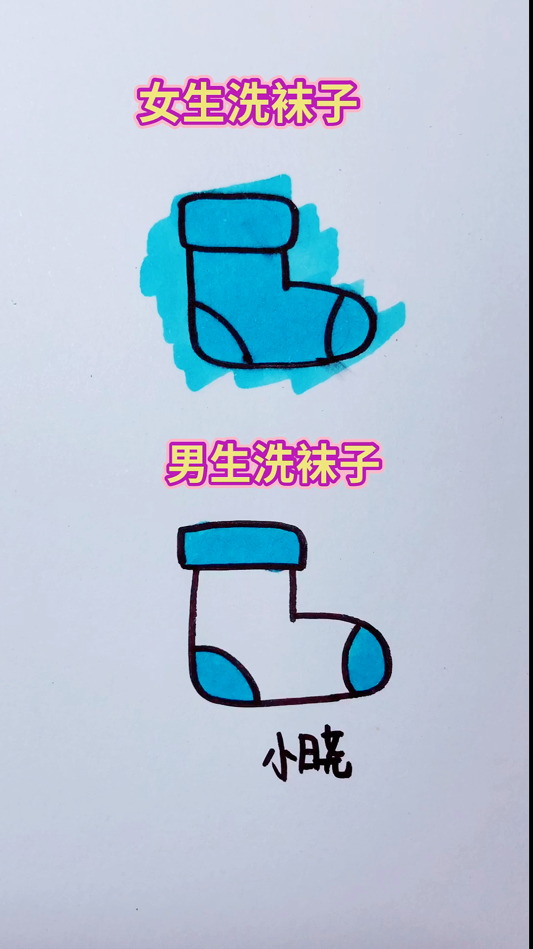 #我要上热门#是这样的吗?