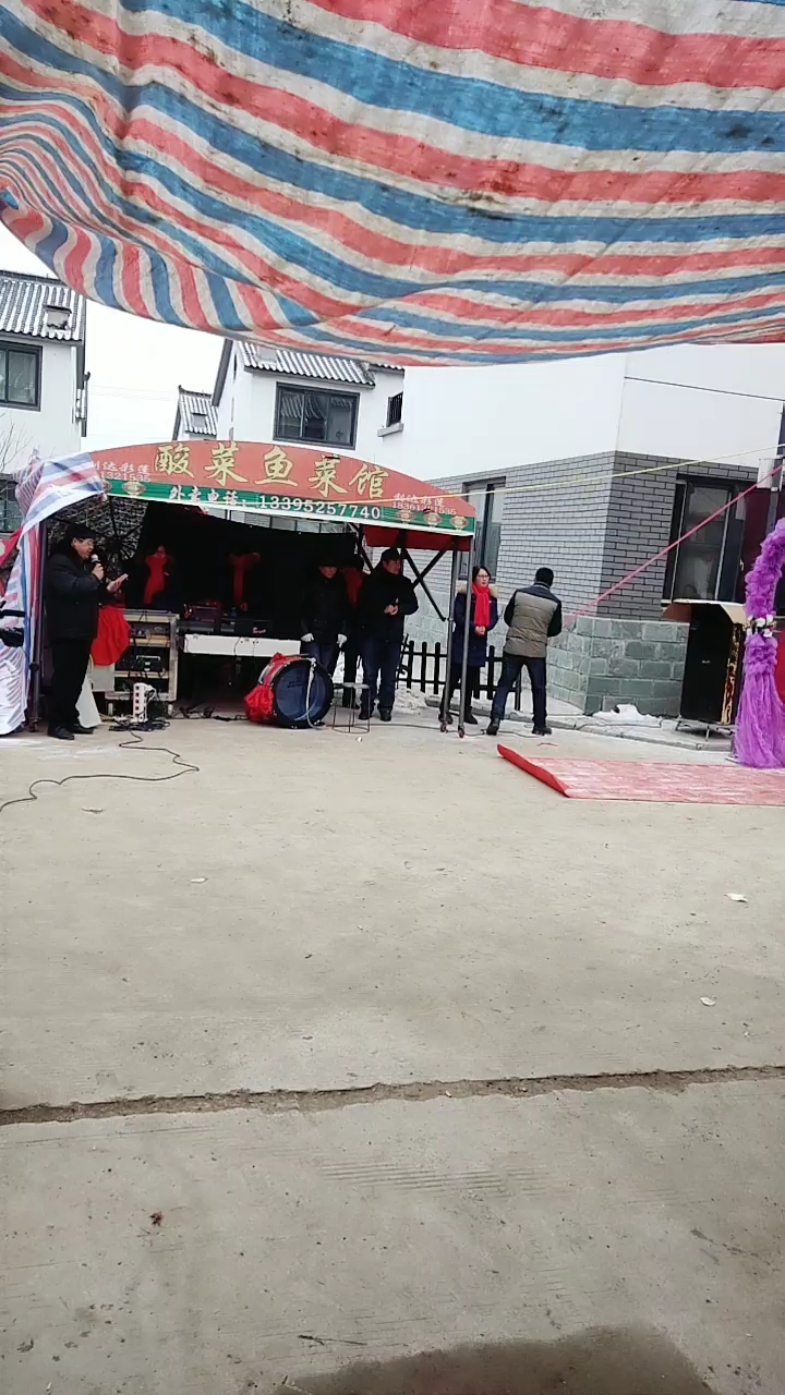 酸菜鱼菜馆