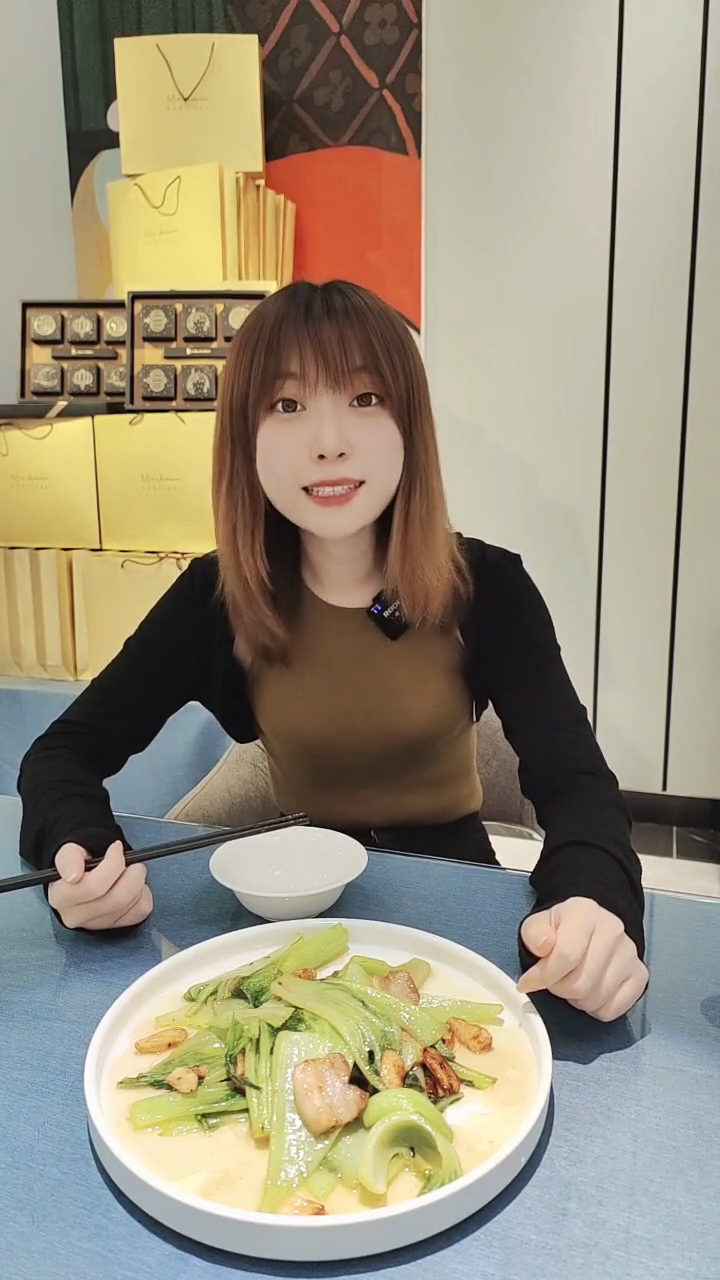 新鲜芥菜怎么做好吃